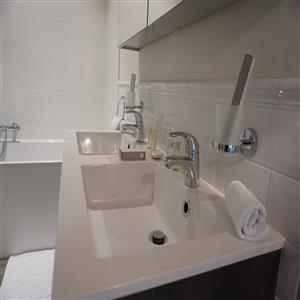 Room Michelangelo - bathroom