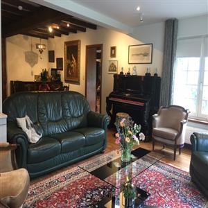 lounge - detail