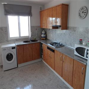open kitchen Casita Mayo
