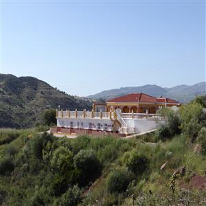 Casa Sarandy